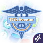 17th Avenue: Medicine Match 3