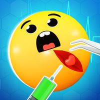Emoji Clinic: Makeover ASMR