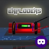 Exploders VR