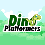 Dino Platformers - By Josiah