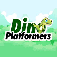 Dino Platformers - By Josiah