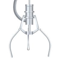 Real Claw Machine & Crane Game