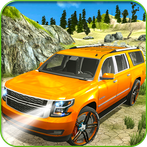 New Offroad XC Suburban Car 20