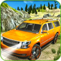 New Offroad XC Suburban Car 20