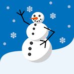 Snowyman the Snowman