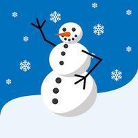 Snowyman the Snowman