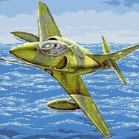 ¡Ataque Aereo 1982!