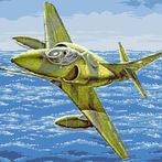 ¡Ataque Aereo 1982!
