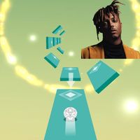 Juice Wrld Music Ball