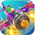 Galaxy Space Wars Shooter