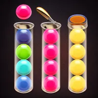 Ball Sort Puzzle: Color Game