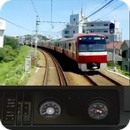SenSim - Train Simulator