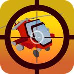 Helicopter Raid 3D: Army Smash
