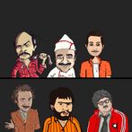 Kızgın Türk