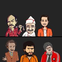 Kızgın Türk