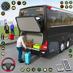 Modern Bus Simulator: Bus Game