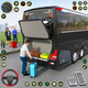 Modern Bus Simulator: Bus Game