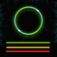 Neon Ball