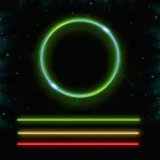 Neon Ball