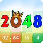 2048 Expert