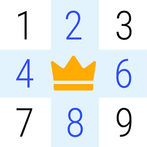 Sudoku Champions - Mind Game