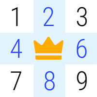 Sudoku Champions - Mind Game