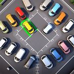 Extreme Parking Jam: Car Games