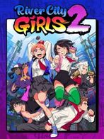 Crunchyroll River City Girls 2