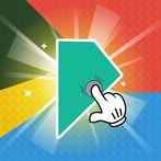 Polygon Geometric shape puzzle