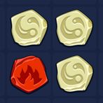 Blast puzzle RPG Spellmongers