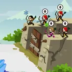 Fortress Protector