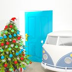 Escape Game Christmas