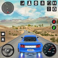 Car Racing Master - Car Games