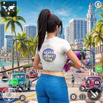 Gangster Vegas Crime City Game