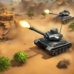 Mini Tanks