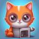 Party Animals: Cats Evolution