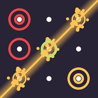 Tic Tac Rings - A Puzzle Game