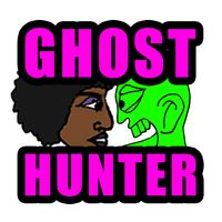 Ghost Hunter