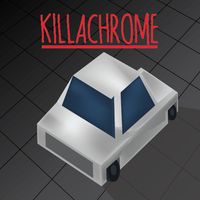 KILLACHROME: Dodge n Escape!