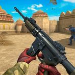 Action Gun Strike Shooting