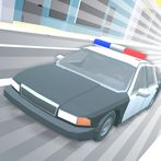 Car Chase 3D
