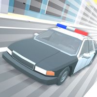 Car Chase 3D