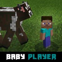 Baby gamer mod for mcpe