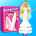 Dream Wedding Planner Games