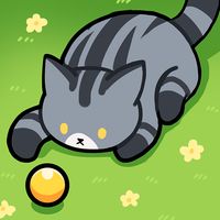 Cat town (Tap RPG)