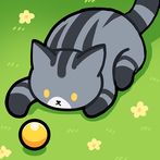 Cat town (Tap RPG)