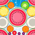 Fruit Merge: Watermelon Game
