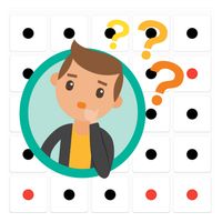 Find Dots - Brain Game