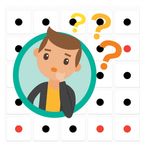Find Dots - Brain Game