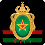 فريق الجيش الملكي المغربي